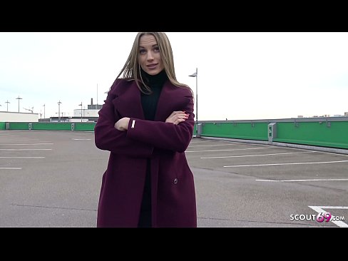 ❤️ GERMAN SCOUT hè un sognu chì tocca STEELE, PARCHEGGIU TELLTALE E SEXY PER I SOLDI ️❌ Solo porno à co.f150pulse.top ☑