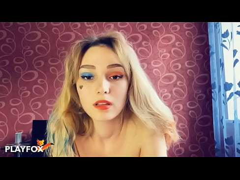 ❤️ L'occhiali magichi di realtà virtuale m'hà datu sessu cù Harley Quinn ️❌ Solo porno à co.f150pulse.top ☑